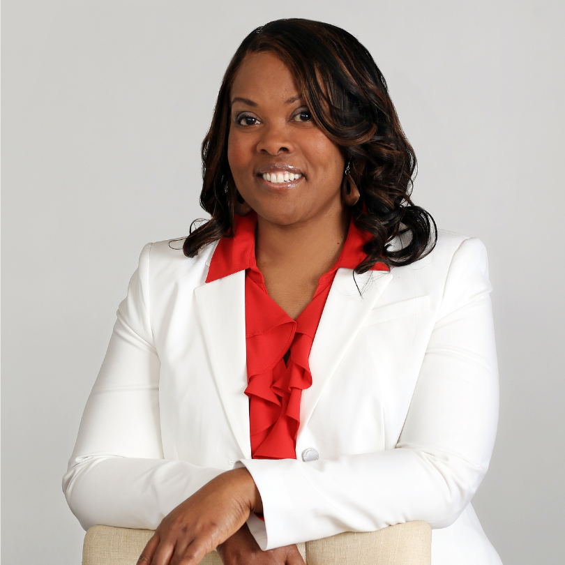 Tracey Chappell for Jackson County Prosecutor
